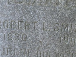 Irene Mealey Smith