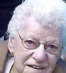 Irene Minnie Hill Winfield Irene Minnie Hill Winfield