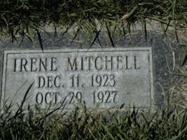 Irene Mitchell
