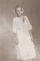 Irene Polkow Bahls Irene Polkow Bahls