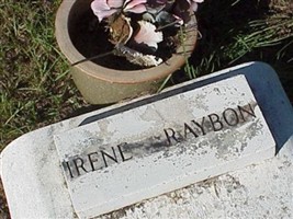 Irene Raybon Irene Raybon