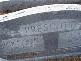 Irene Reddick Prescott Irene Reddick Prescott