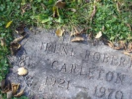 Irene Roberts Carleton