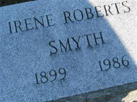 Irene Roberts Smyth