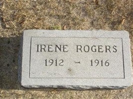 Irene Rogers