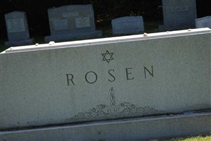Irene Rosen