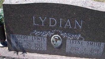 Irene Smith Lydian