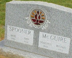 Irene Spooner