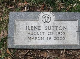 Irene Sutton