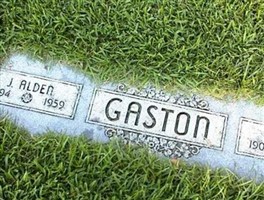 Irene T. Gaston Irene T. Gaston