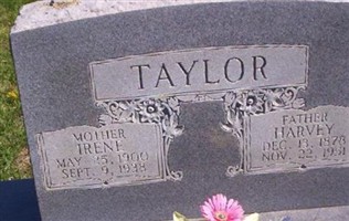 Irene Taylor