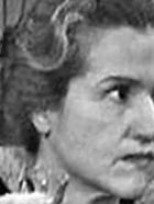 Irene Tedrow Irene Tedrow