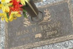 Irene Traver Irene Traver