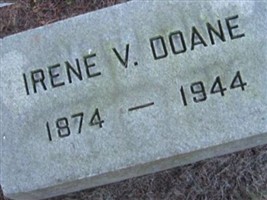 Irene V Doane