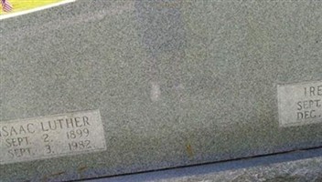 Irene W. Crouch Irene W. Crouch