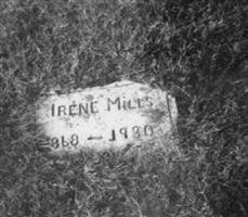 Irene Warren Mills