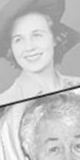 Irene Wendt Montry Irene Wendt Montry