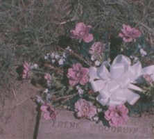 Irene Woffard Woodruff