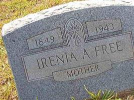 Irenia A Free