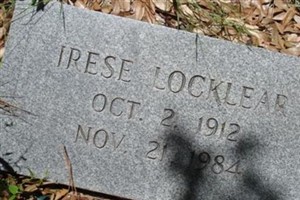 Irese Locklear (2013922.jpg) Irese Locklear (2013922.jpg)