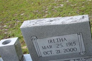 Iretha KNIGHTON