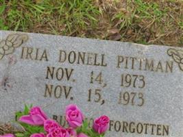 Iria Donell Pittman