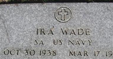 Iria Wade