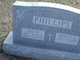 Iris B. Phillips