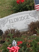 Iris B Wagner Eldridge Iris B Wagner Eldridge