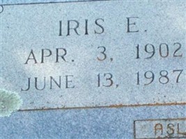 Iris Catchings Iris Catchings