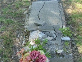Iris Kathleen Bradford