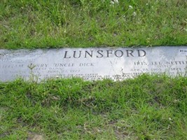 Iris Lee Nettles Lunsford
