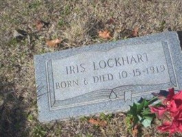 Iris Lockhart