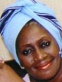Iris Olayinka Osibogun Iris Olayinka Osibogun