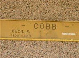Iris Quimby Cobb Iris Quimby Cobb