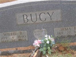 Irma Bell Bucy Bucy Irma Bell Bucy Bucy