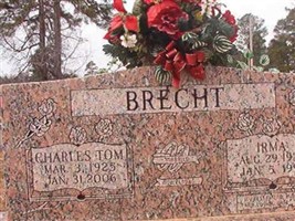 Irma Brecht Irma Brecht