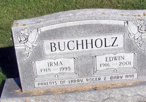 Irma Buchholz Irma Buchholz