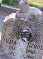 Irma Cisneros Irma Cisneros