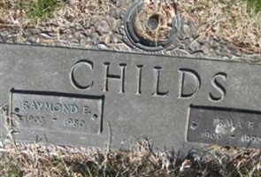 Irma F Childs Irma F Childs