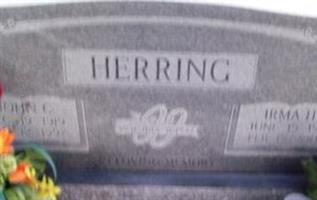 Irma H Herring