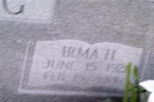 Irma H Herring
