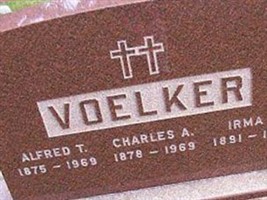 Irma J Voelker