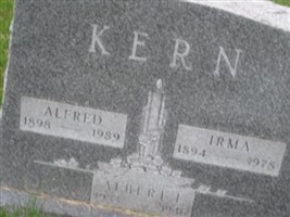 Irma Kern