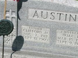 Irma L Austin Irma L Austin