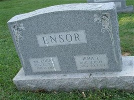 Irma L. Ensor Irma L. Ensor