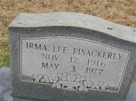 Irma Lee Fisackerly