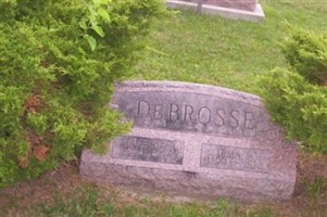 Irma M. DeBrosse Irma M. DeBrosse
