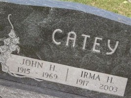 Irma Naomi Hubbart Catey Irma Naomi Hubbart Catey
