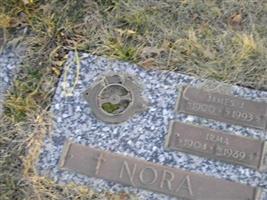Irma Nora